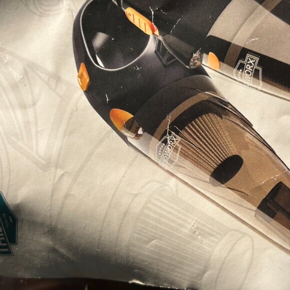 THISWORX Car Vacuum Cleaner - Picture 10 of 12